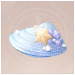 Starlight Scallop
