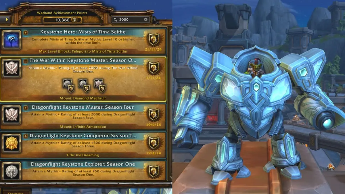 WoW_Keystone_Master_TWW