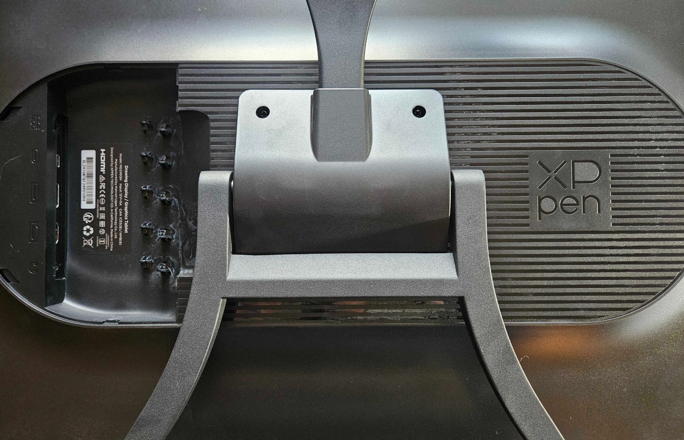 XPPen stand Artist Pro 24 Gen 2