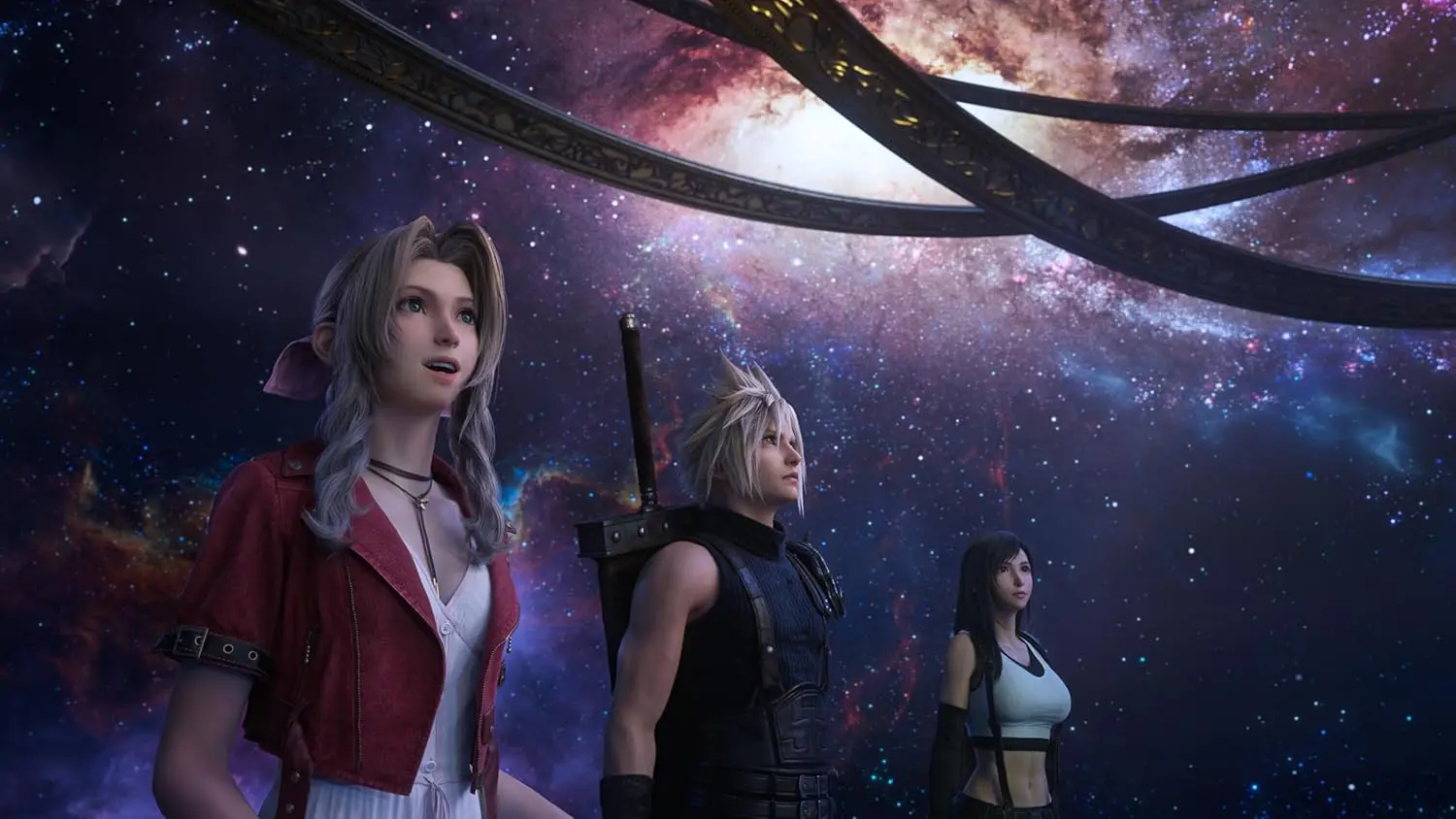 final fantasy 7 rebirth characters