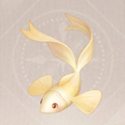Bow Fish Infinity Nikki