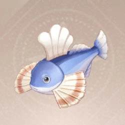 Toque Fish infinity nikki