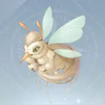Bustlefly