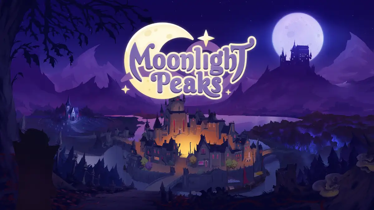 Moonlight Peaks