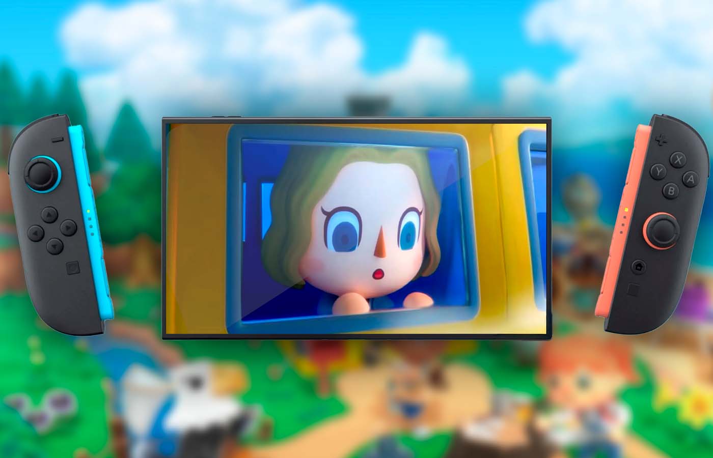 The Nintendo Switch 2 Reveal is Exactly what Cozy Gamers Need