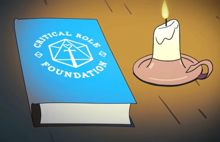 Critical Role Foundation