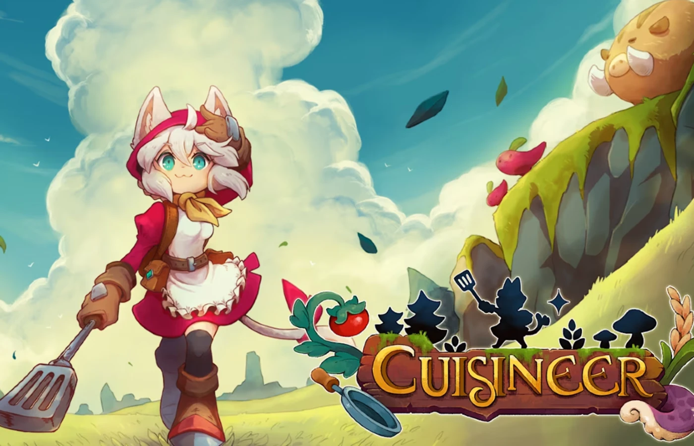 Cuisineer Console Review