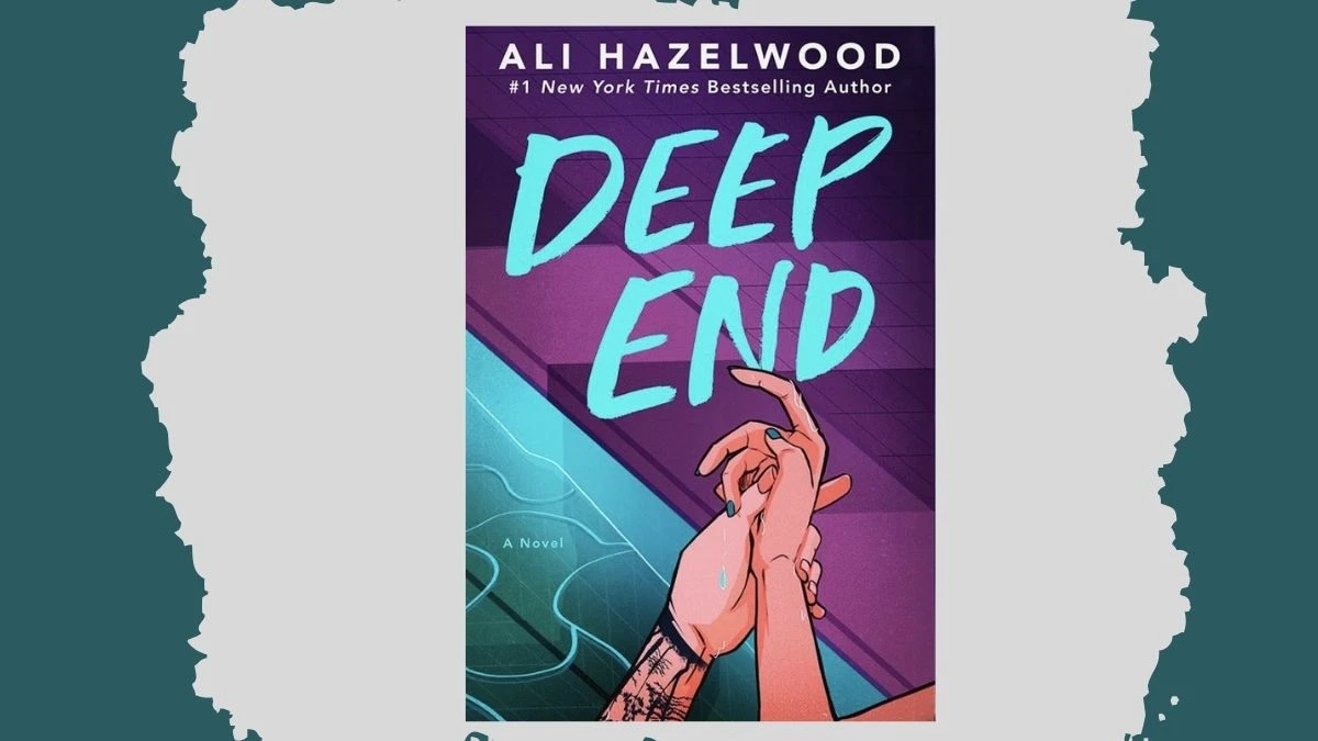 Deep End by Ali Hazelwood