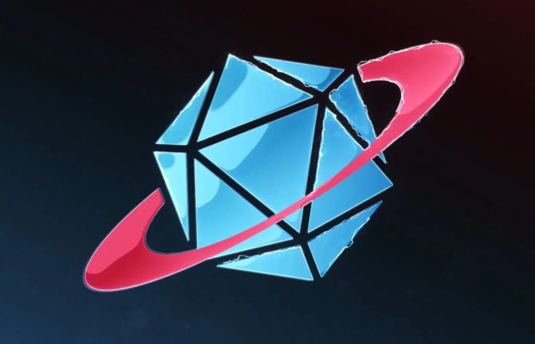 Glass Cannon Network Logo
