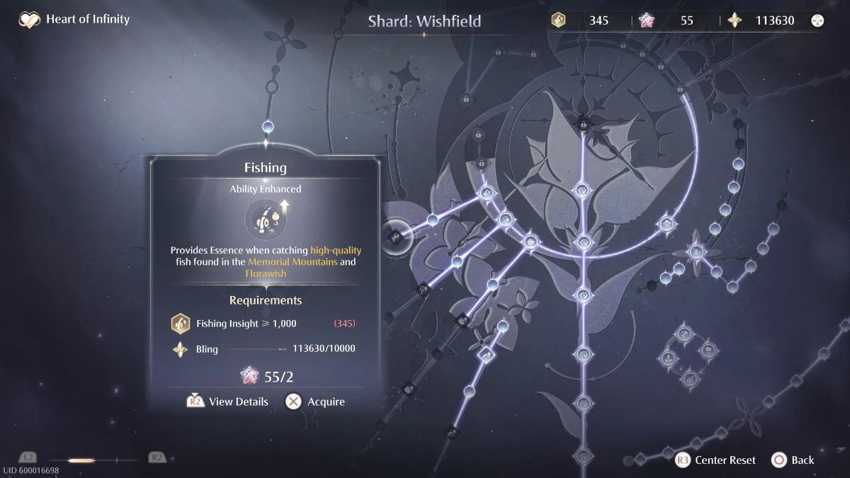 How to Get Essence in Infinity Nikki