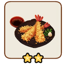 Cuisineer Shrimp Tempura