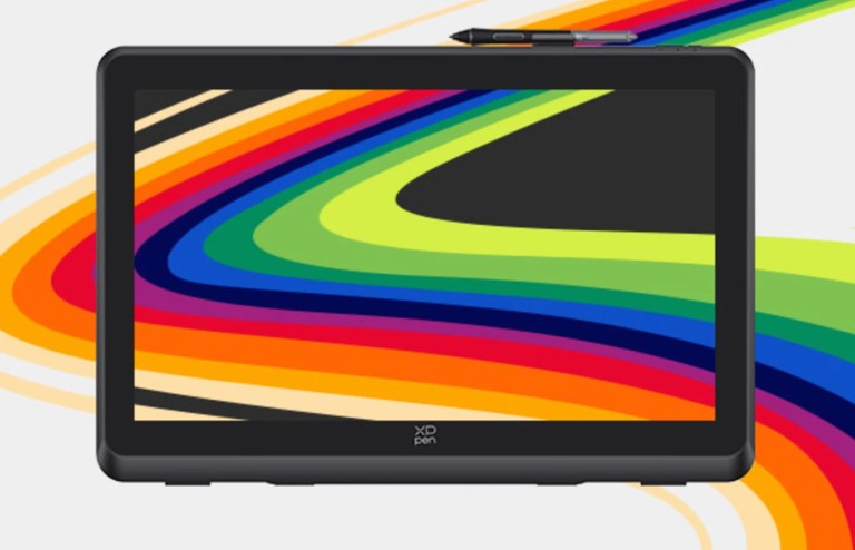 XPPen announced upcoming drawing tablet release