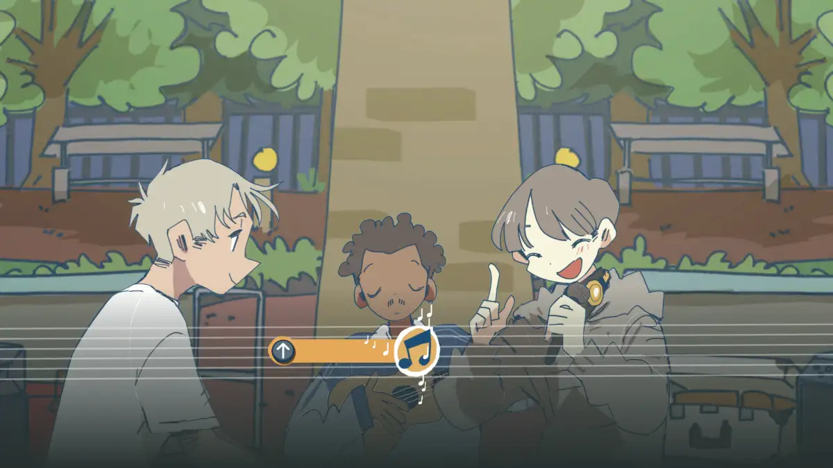 Afterlove EP storytelling rhythm