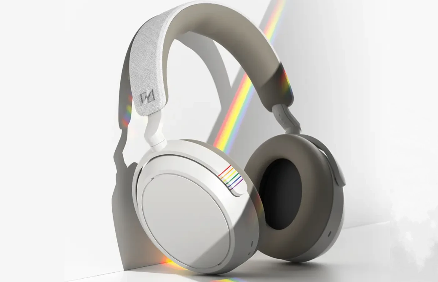 MOMENTUM 4 Wireless Pride Edition