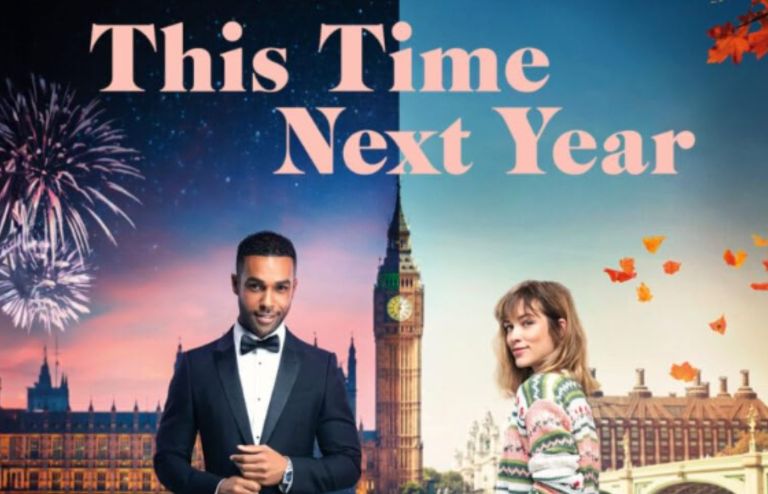This Time Next year Movie Review