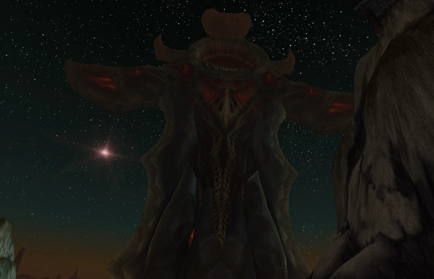 WoW_Silithus_Sword