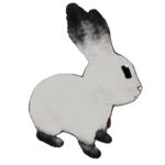 Zelli from Cinnabunny