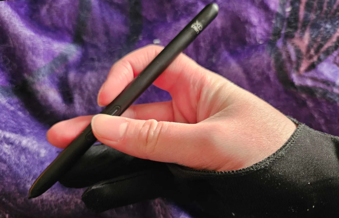 Magic Note Pad Stylus