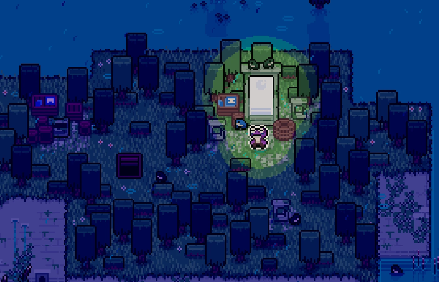 Mudborne Workshop Loft Ancient Gateway
