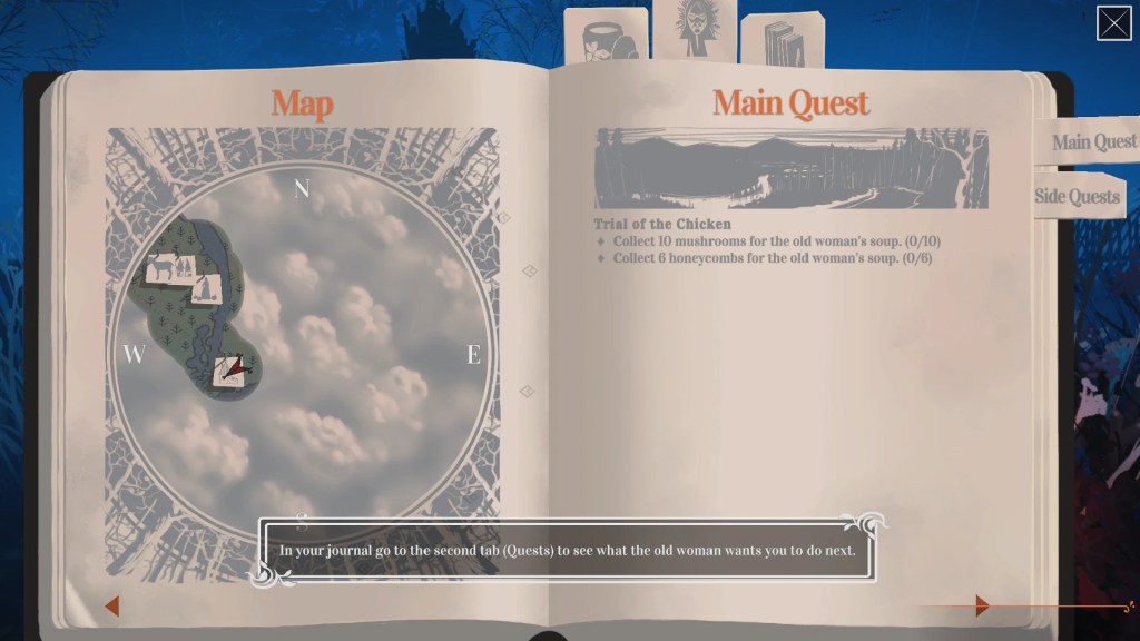 REKA Map New
