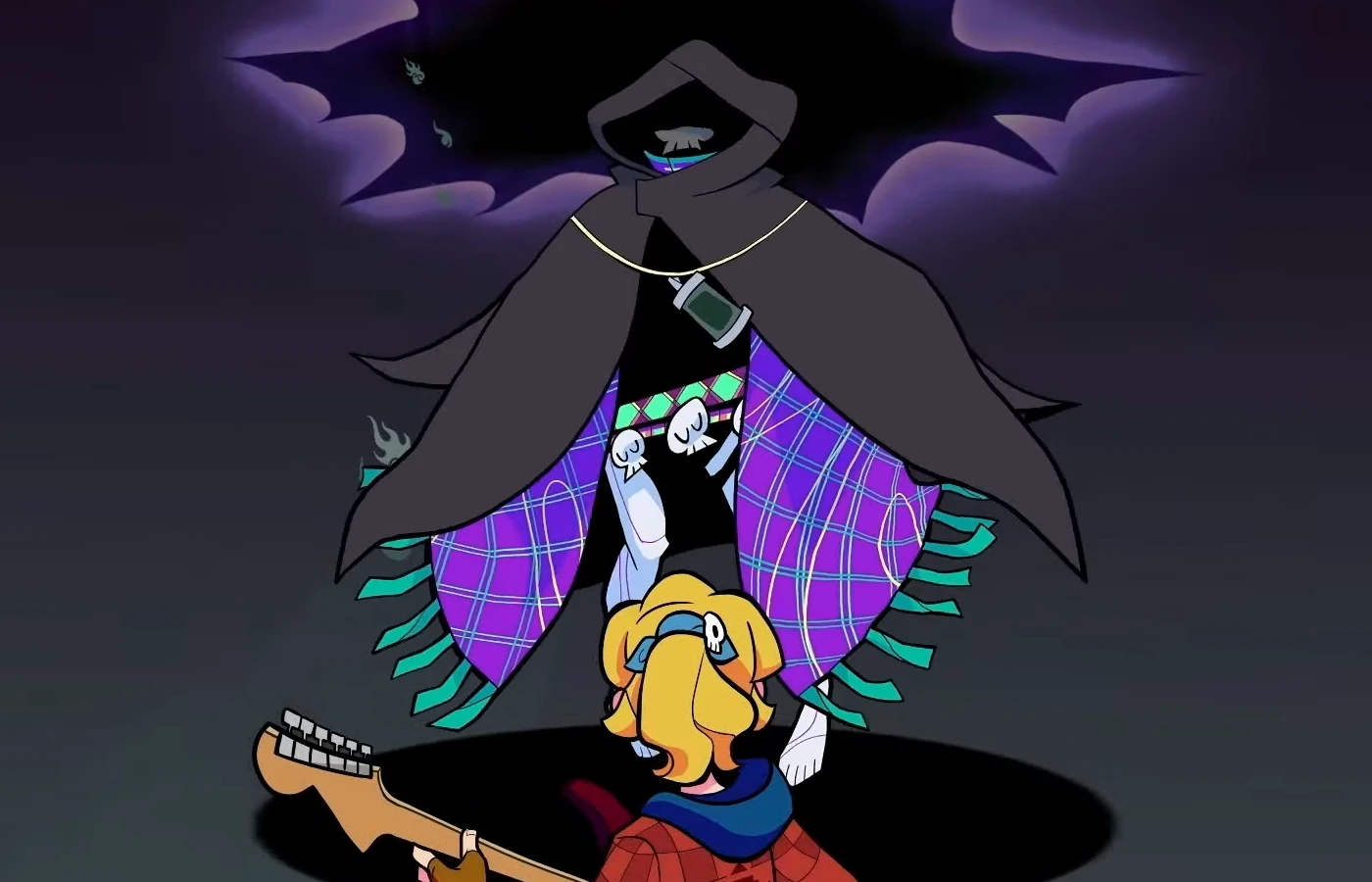 Rift of the Necrodancer