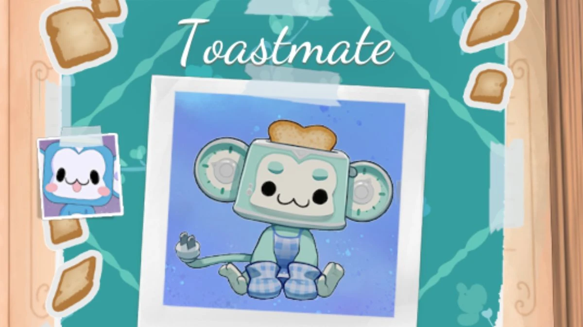 Toastmate Spirit City