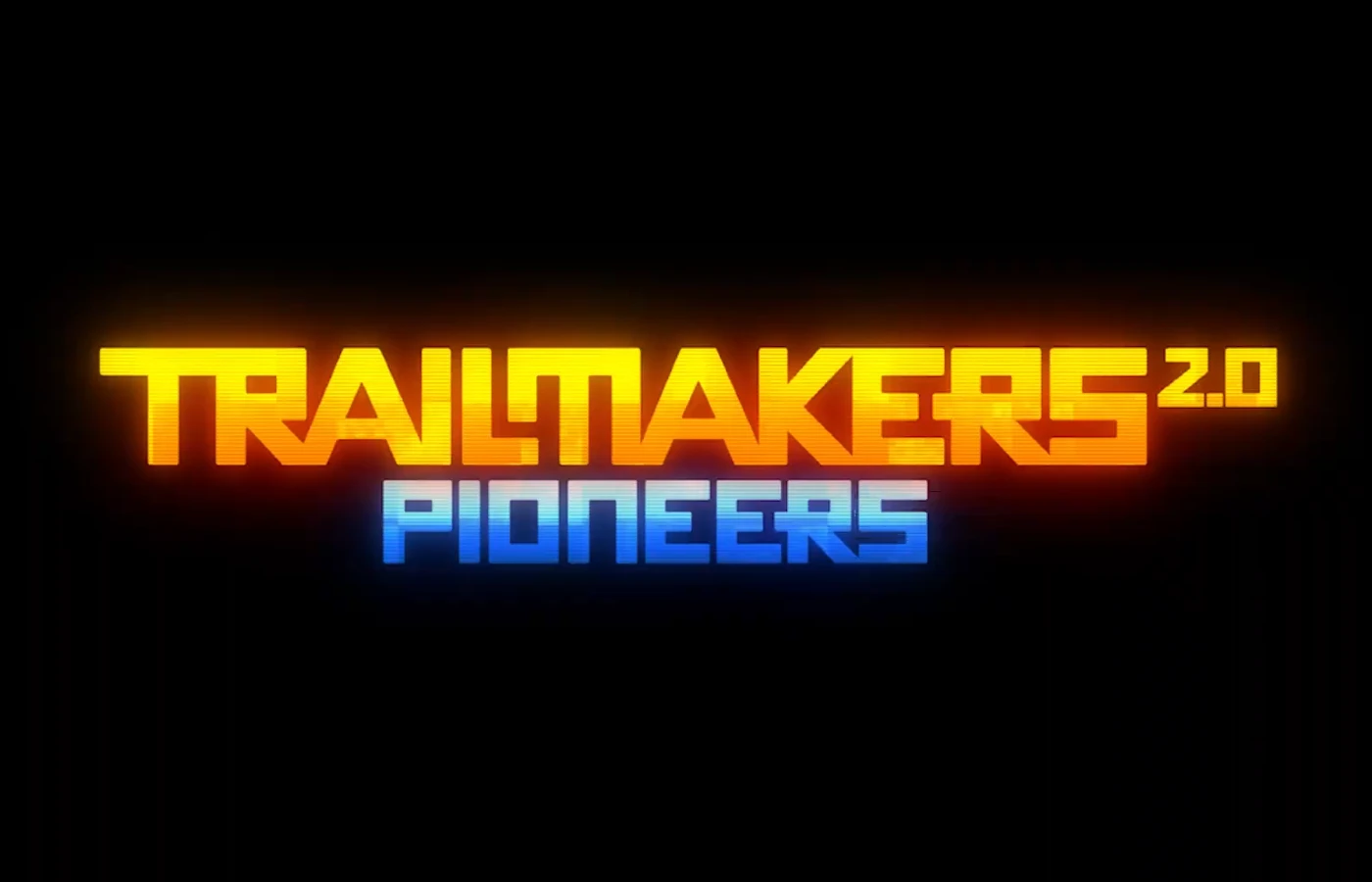 Trailmakers 2.0 Cover