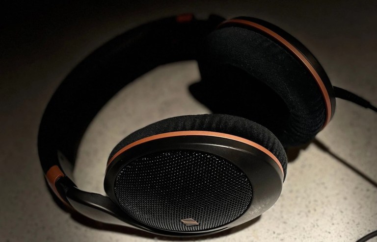 sennheiser headphones