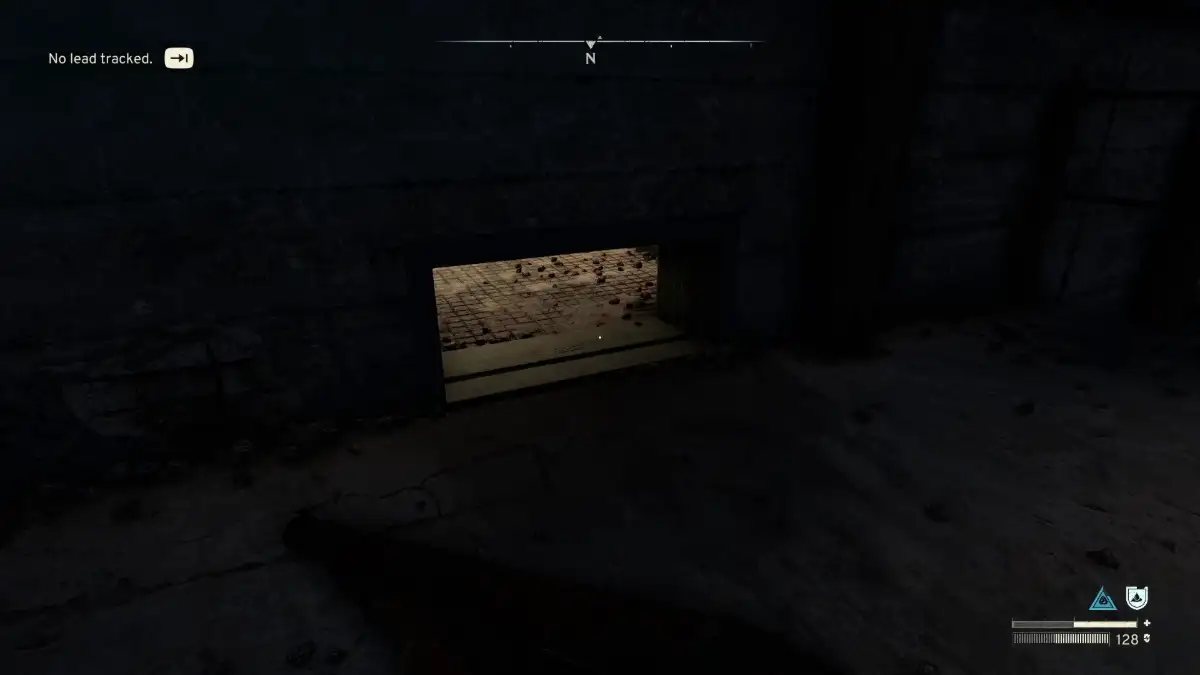 Atomfall bunker l6 findings