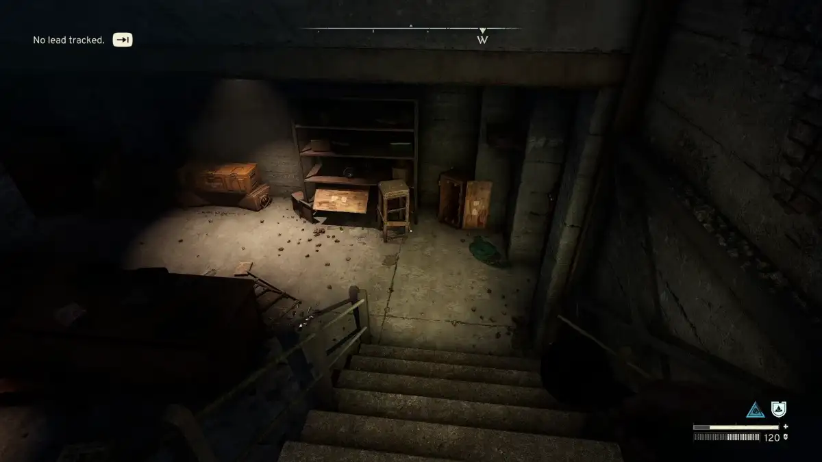 Atomfall bunker l6 findings