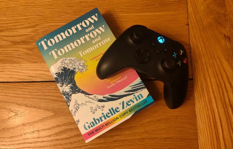 Tomorrow and Tomorrow and Tomorrow games