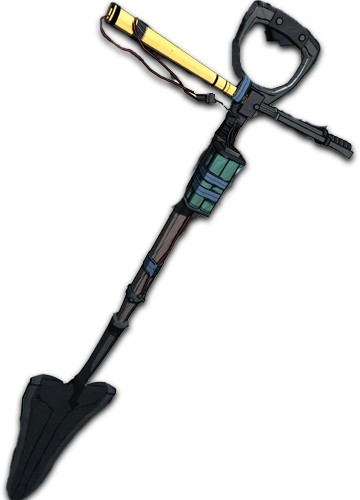 Jackhammer