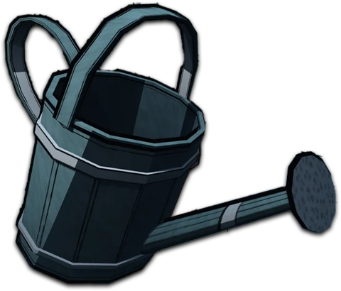 Watering Can