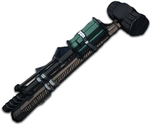 Power Hammer