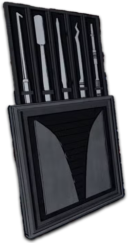 Lockpick Kit