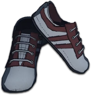 Running Shoes