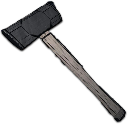 Sledgehammer