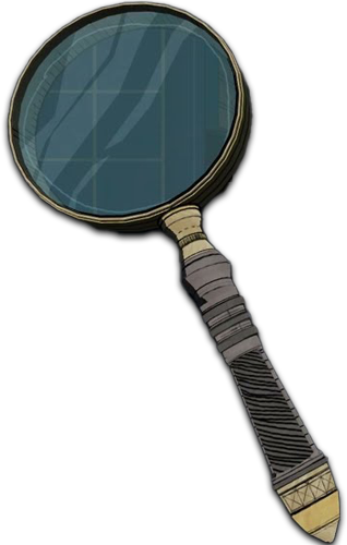 Magnifying Glass