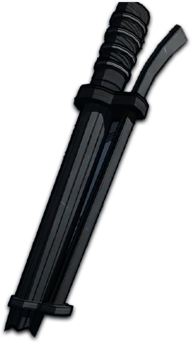 Broken Lever