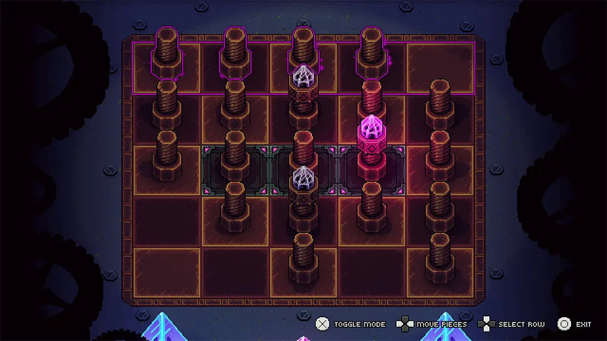 Time Rune 11