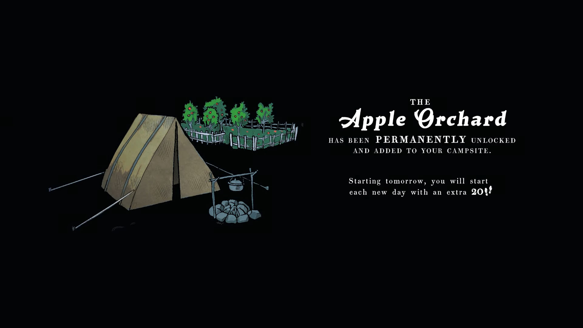 Apple Orchard