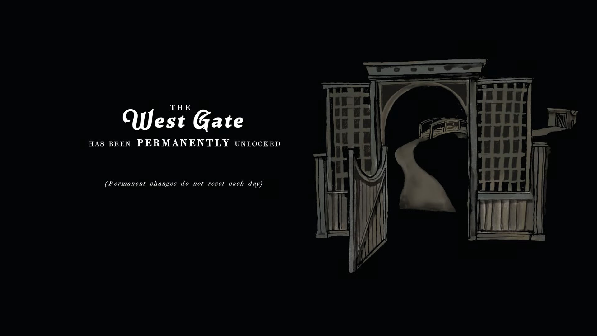 West Gate