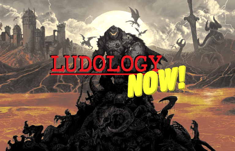 Doom The Dark Ages Ludology Now