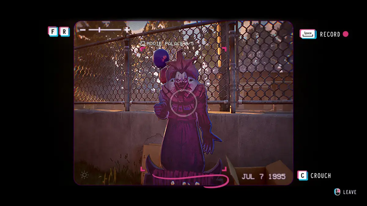 It easter egg