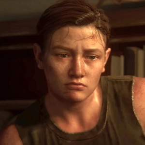 Abby Anderson, The Last of Us Part II