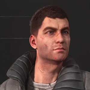 Aiden Caldwell in Dying Light 2 Stay Human
