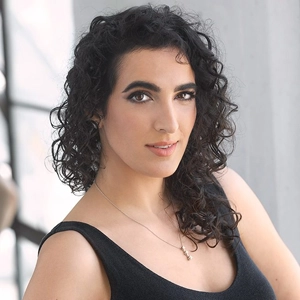 Allegra Clark