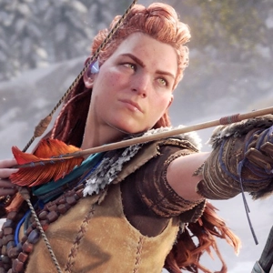 Aloy Horizon