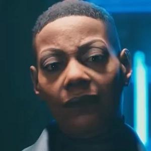 Amanda Waller DC Universe games