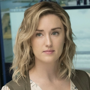 Ashley Johnson